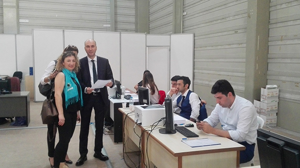 İYİ Parti'de imza harekatı