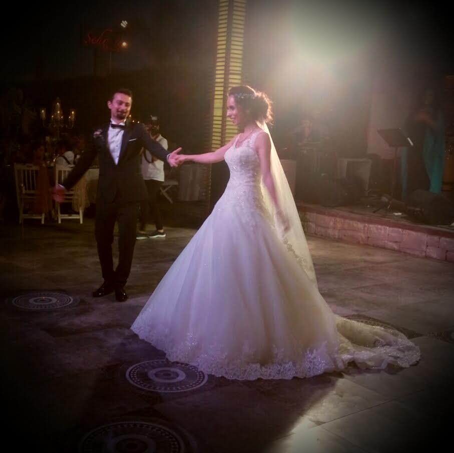 Star Rulmancılık ailesinin mutlu günü