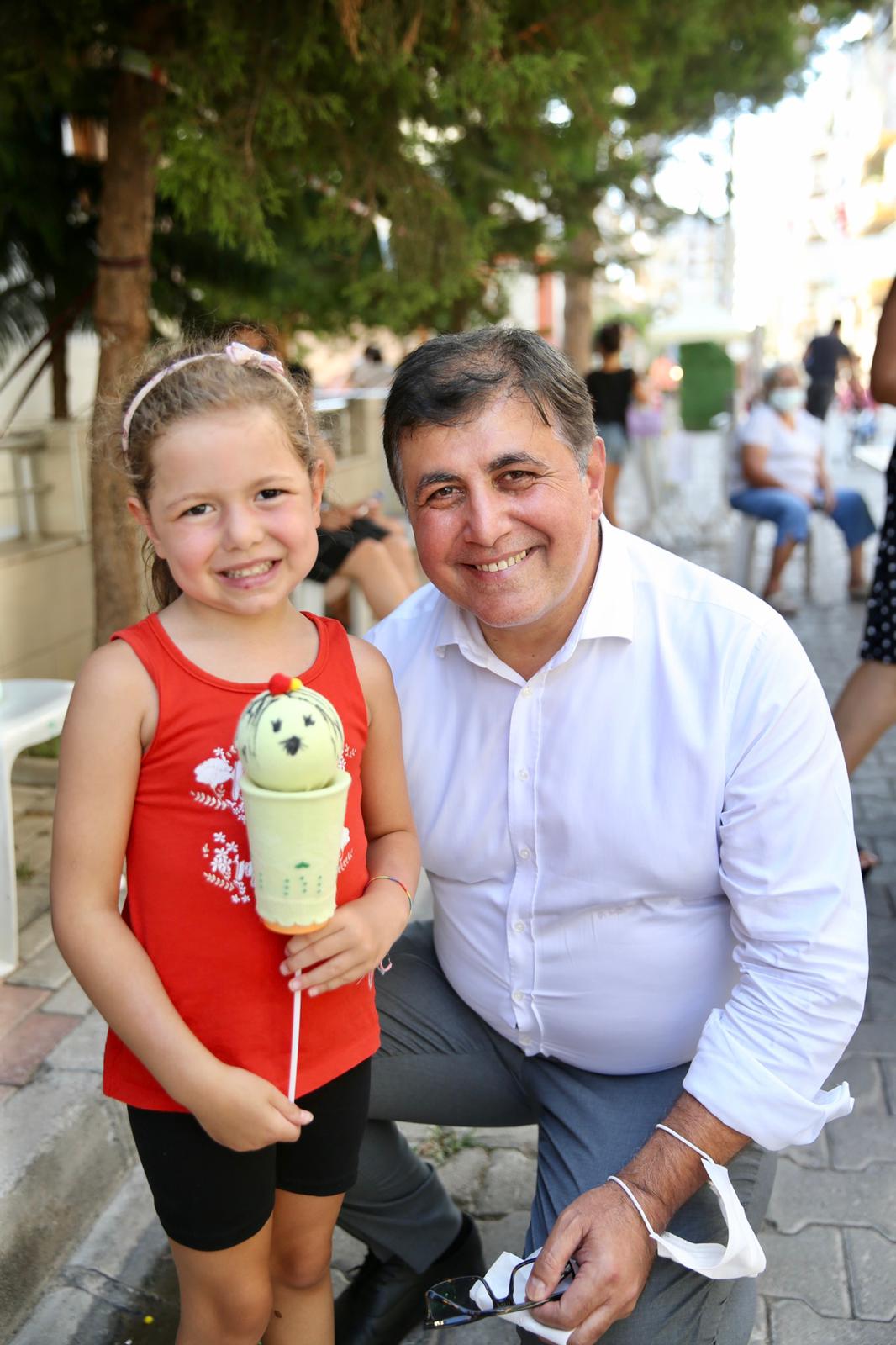 Karşıyaka’da yaşam sokağa taşınıyor!