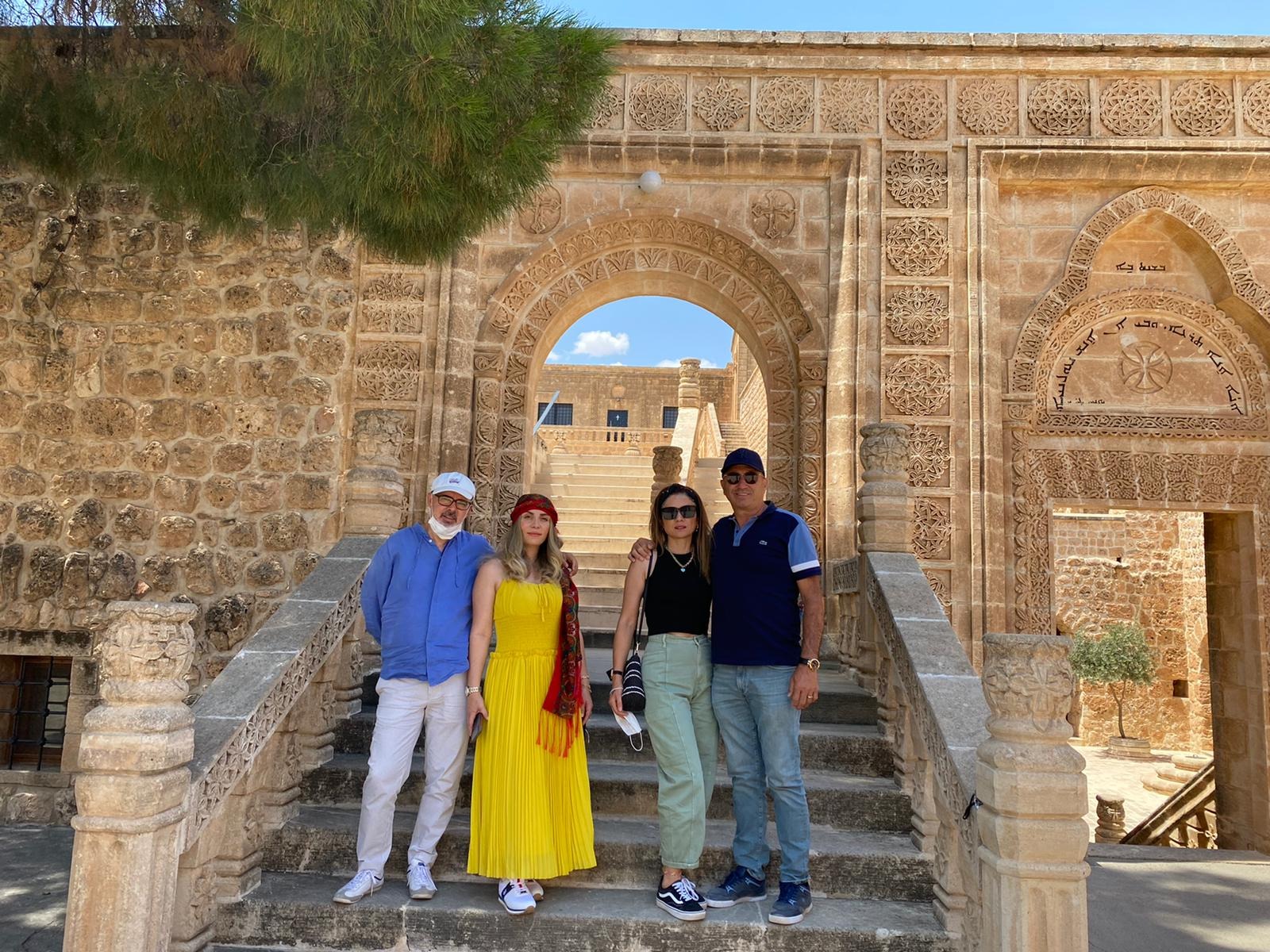 'HÜKÜMET KADIN'DAN SONRA HÜKÜMET ADAM