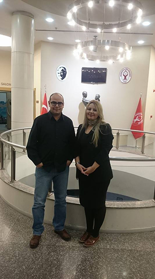 Sivil Düşünce ve Yönetişim Derneği Hedef Büyüttü