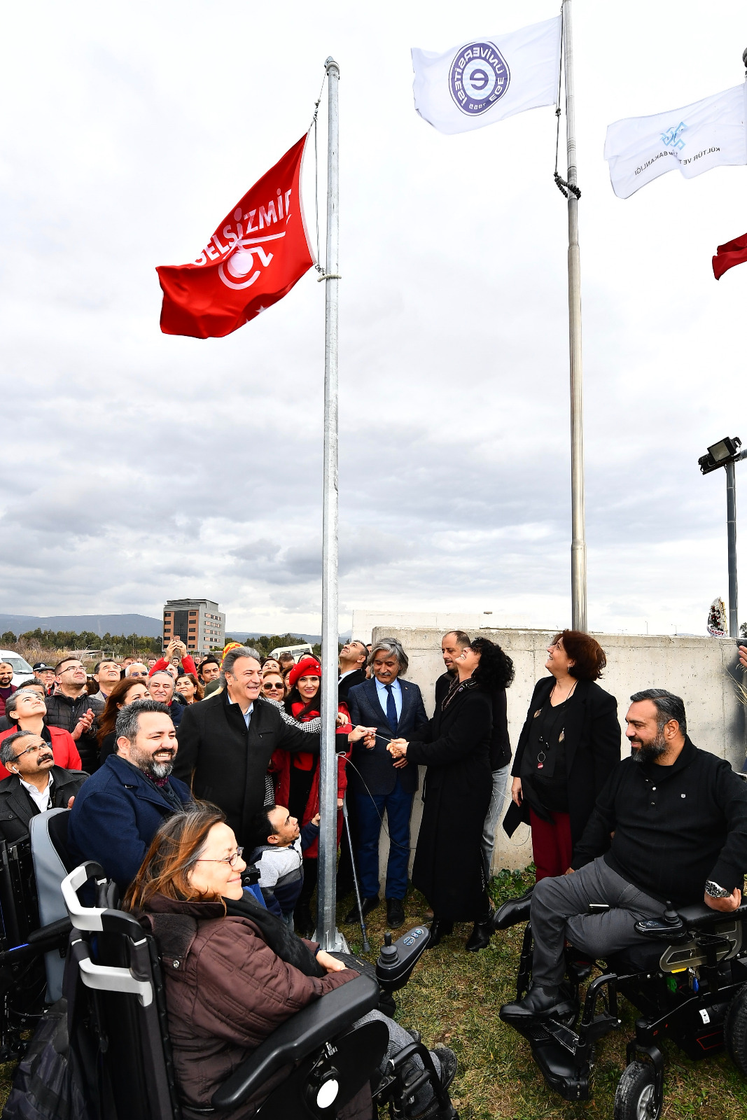 Yeşilova Höyüğü'ne 'kırmızı bayrak' verildi