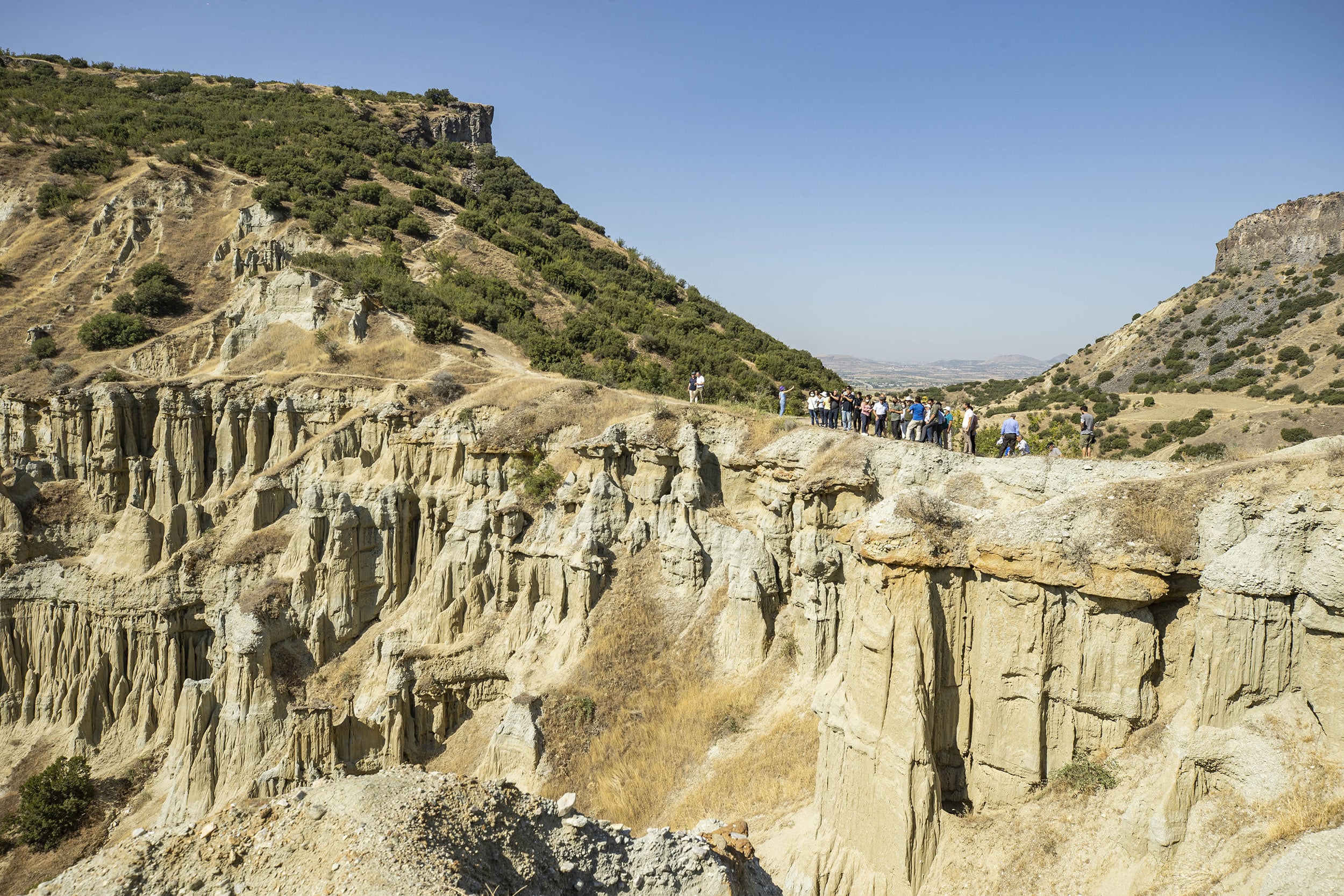 Başkan Soyer’in Temiz Gediz, Temiz Körfez turunda ikinci gün