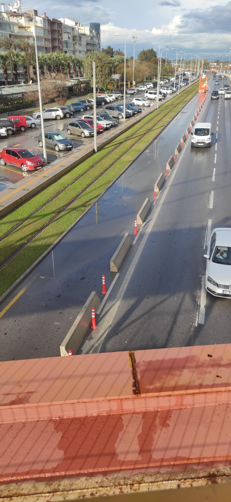 Çalışmalar 20 gün erken bitirildi