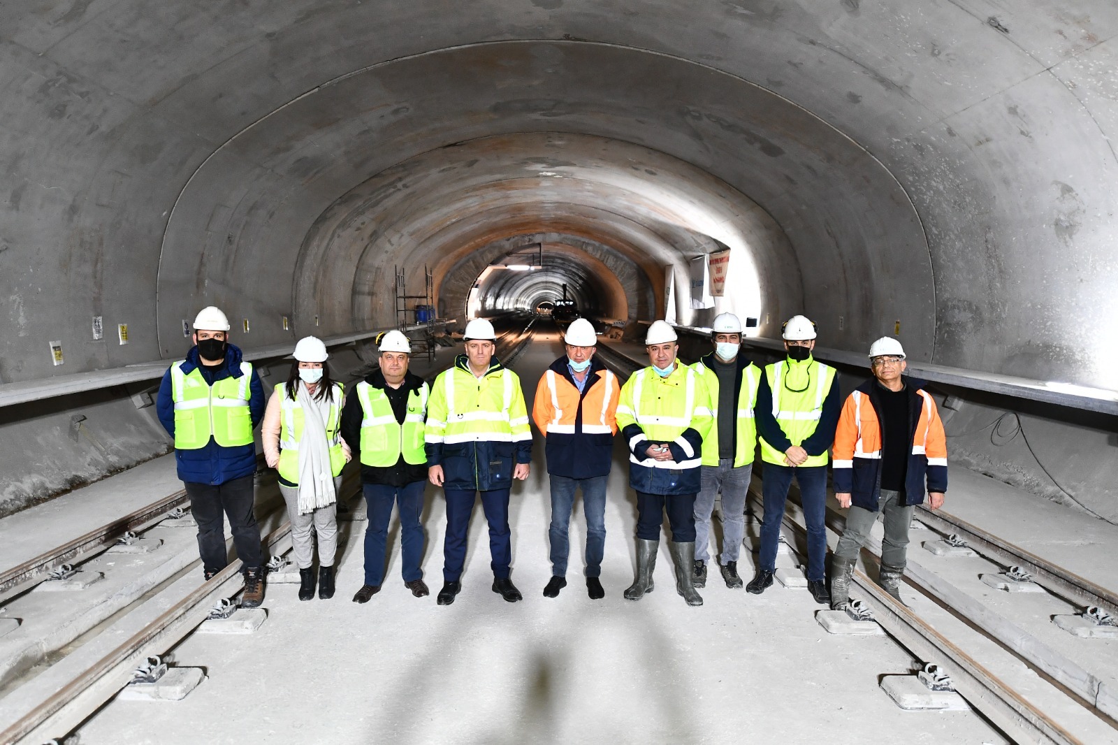 Narlıdere Metrosu'ndan son durum ne? Soyer açıkladı!
