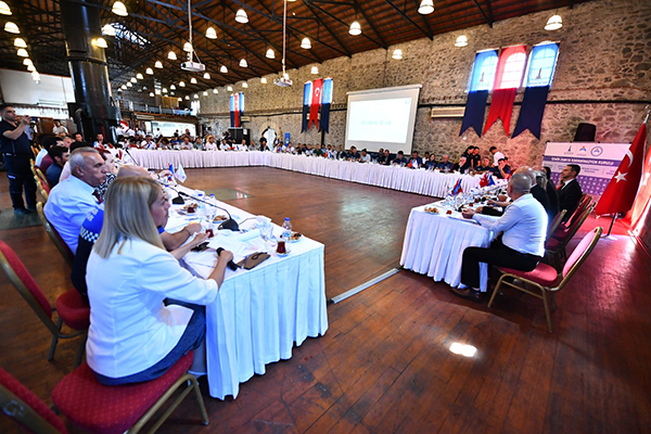 Zabıta ve emniyetten işbirliği kararı