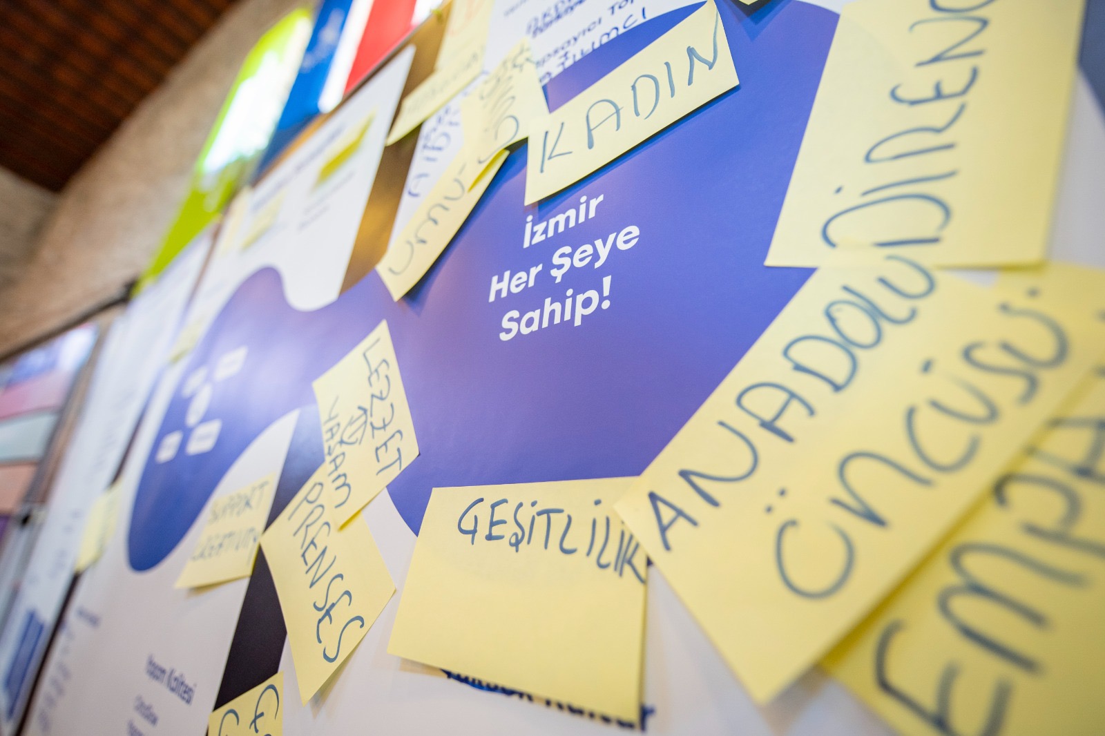 Başkan Soyer’den akıllı şehirler için üç formül