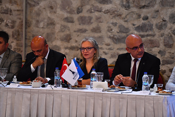 Zabıta ve emniyetten işbirliği kararı