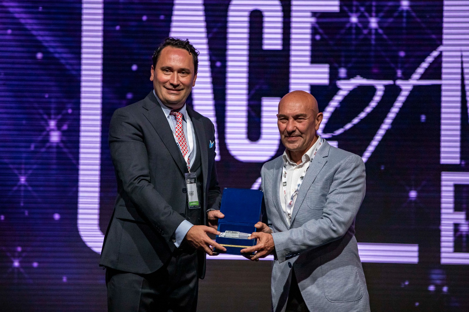 Soyer: Dirençli bir turizm inşa ediyoruz