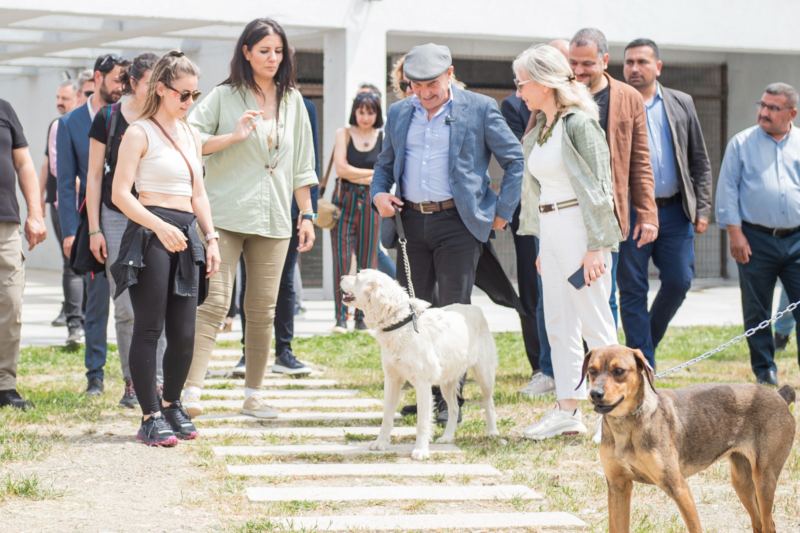 Pako’da “Yaza Merhaba” etkinliği