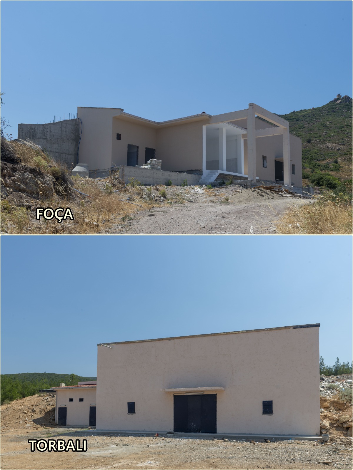 İZSU bayramda yaşanabilecek yoğun su tüketimine karşı hazırlıklarını yaptı