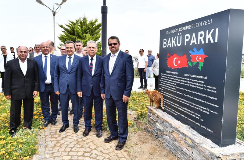 Başkan Kocaoğlu'dan sandığa gidin çağrısı