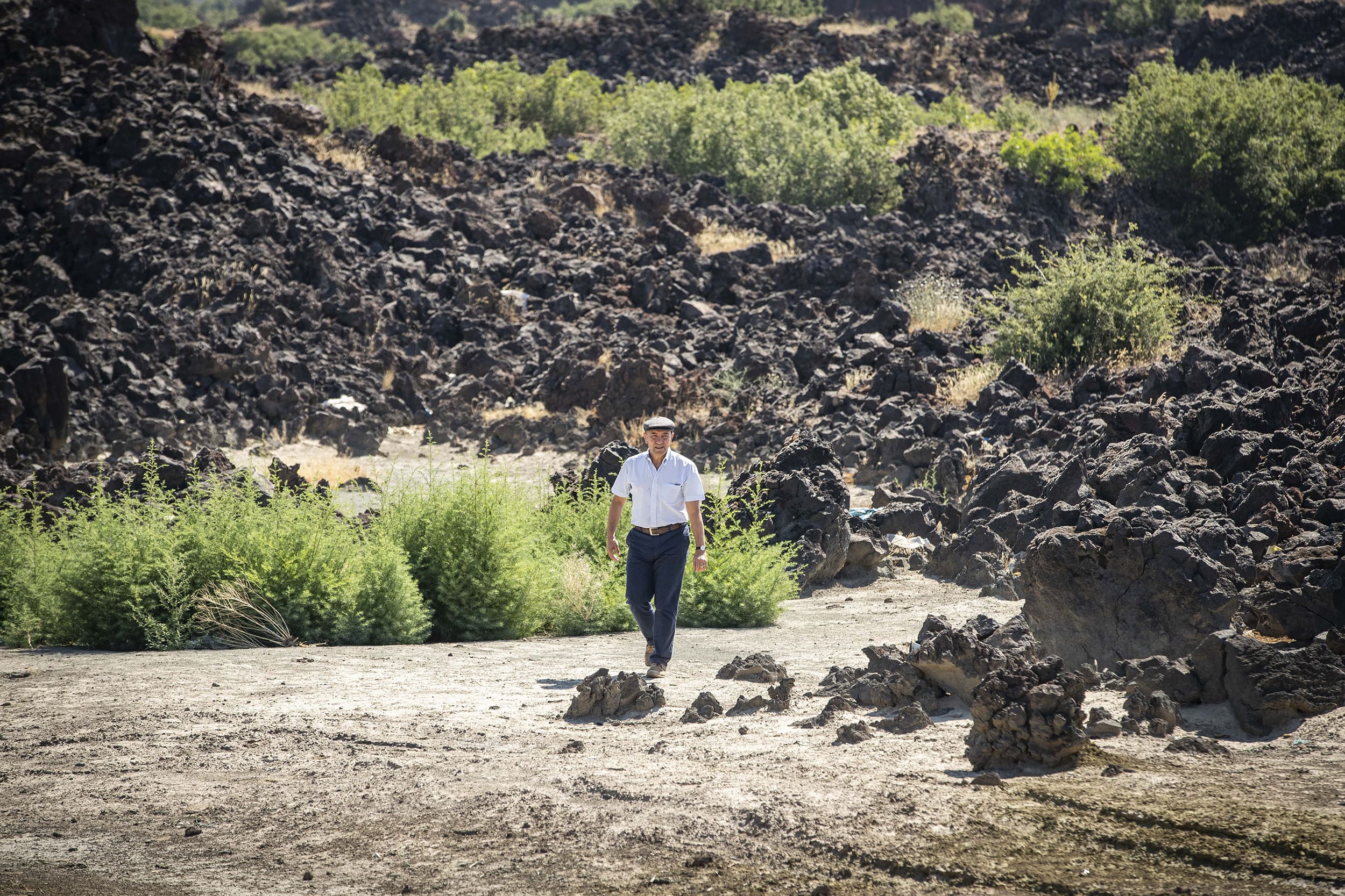 Başkan Soyer’in Temiz Gediz, Temiz Körfez turunda ikinci gün