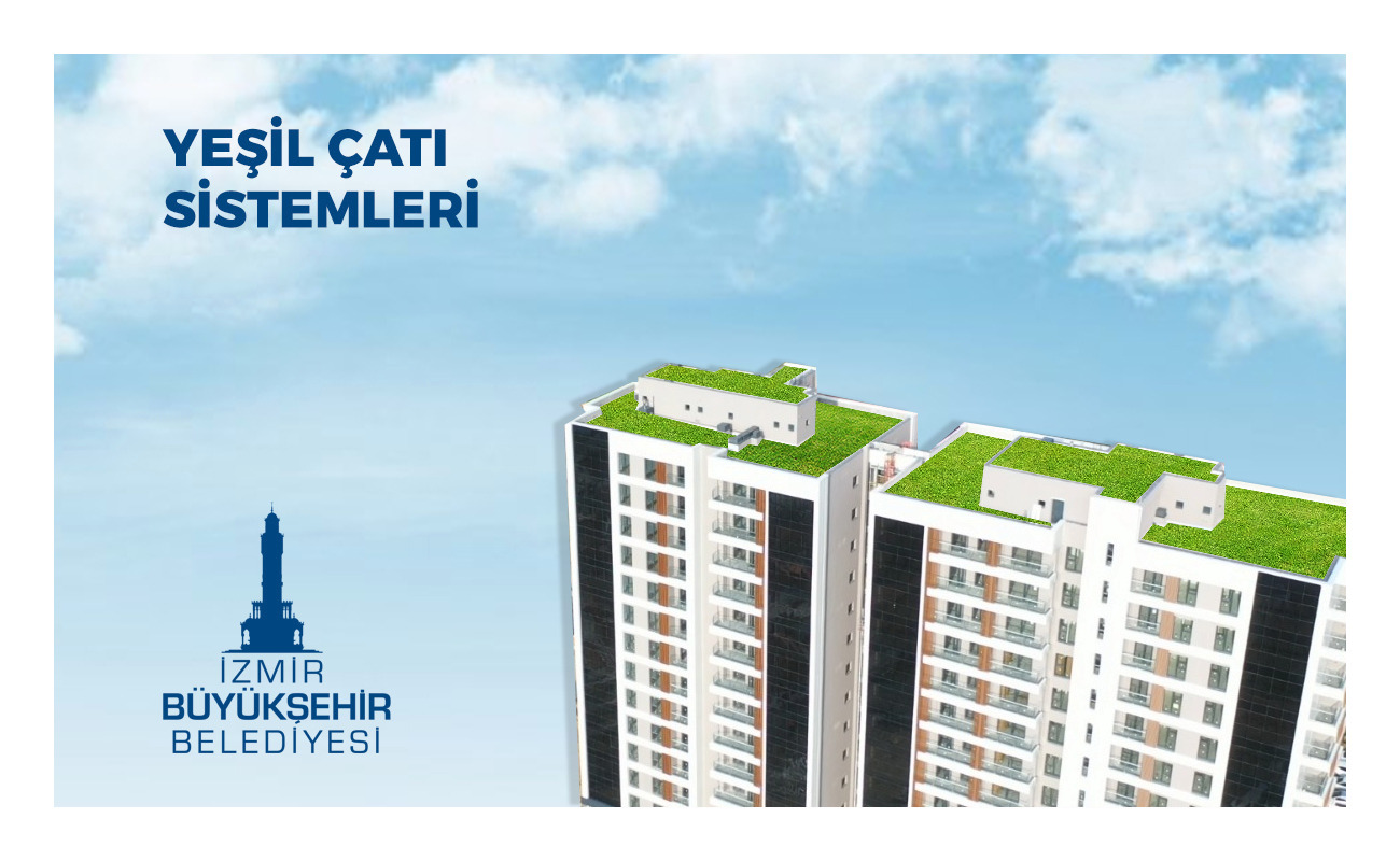 Büyükşehir'den kuraklığa karşı bir hamle daha