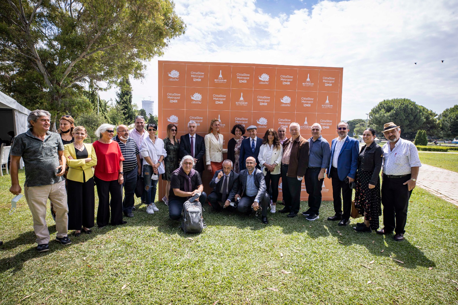 Başkan Soyer Cittaslow Metropol projesini anlattı: “İzmir’de korkulara yer yok, umudun şehri olacağız”