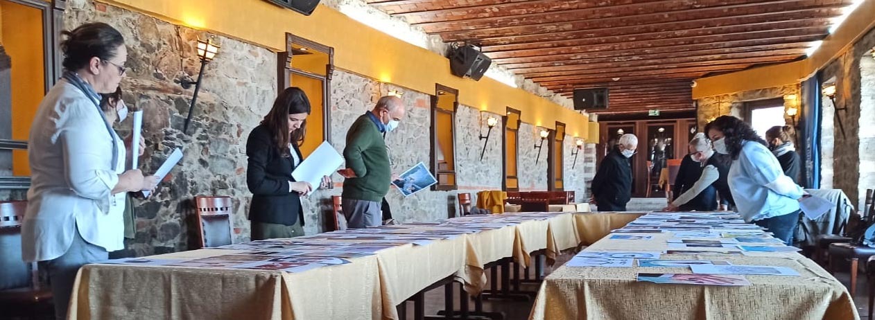 Toplumsal Cinsiyet Eşitliği Karikatür Yarışmasında finale kalan eserler belli oldu