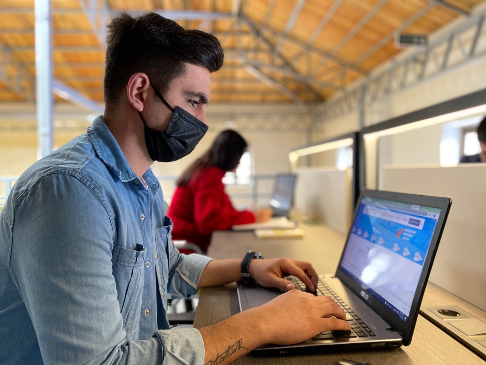 “Akıllı ve Sürdürülebilir Ulaşım” girişimcilik programı başvuruları başladı