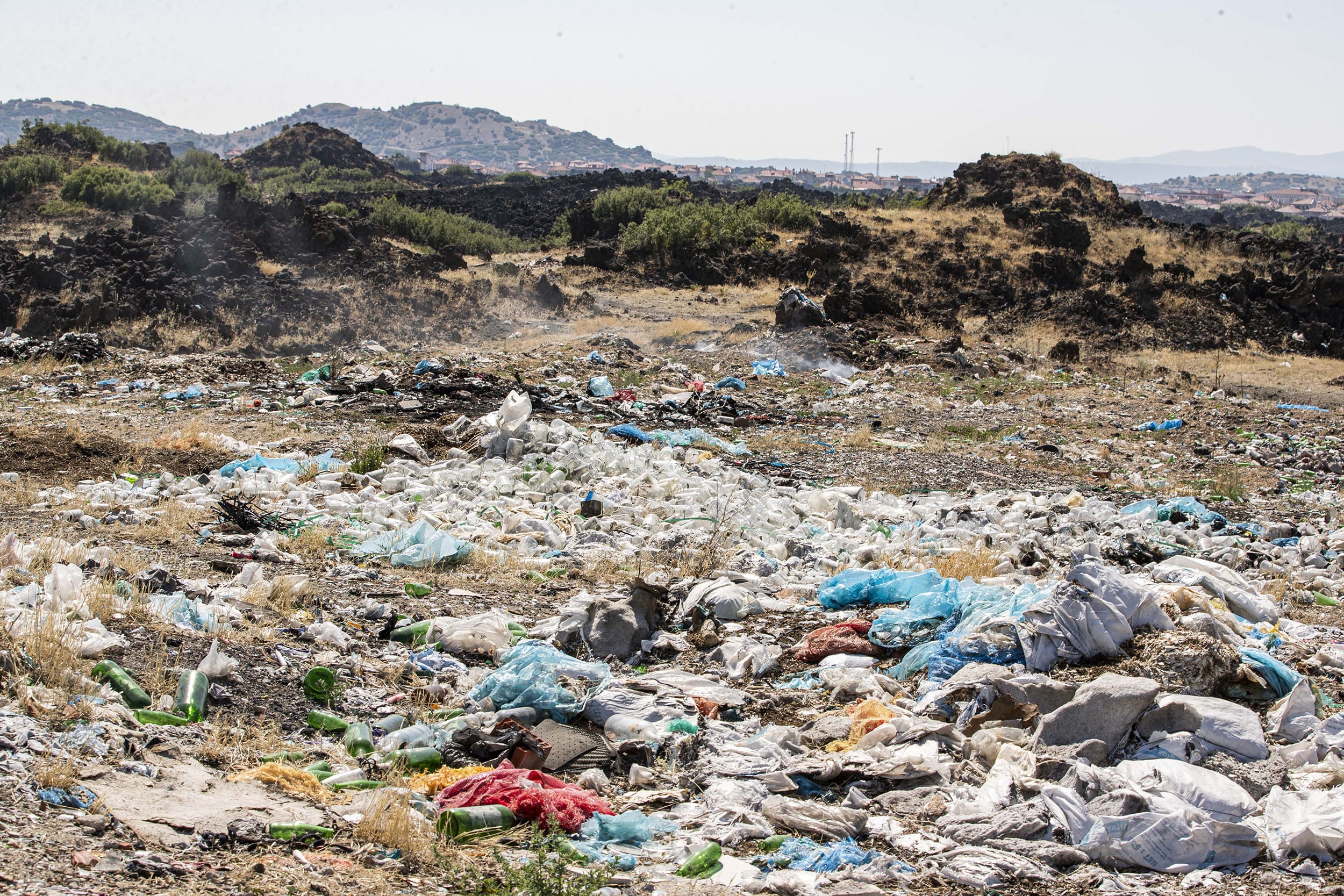 Başkan Soyer’in Temiz Gediz, Temiz Körfez turunda ikinci gün