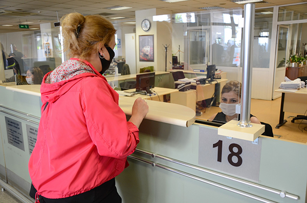 İZSU’da e-randevu sistemi devam edecek