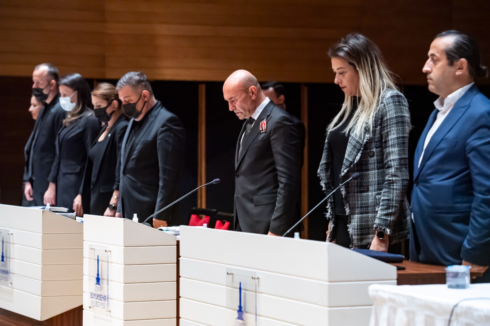 “Harmandalı'da çöp suyu ve metan gazı sızıntısı yok”