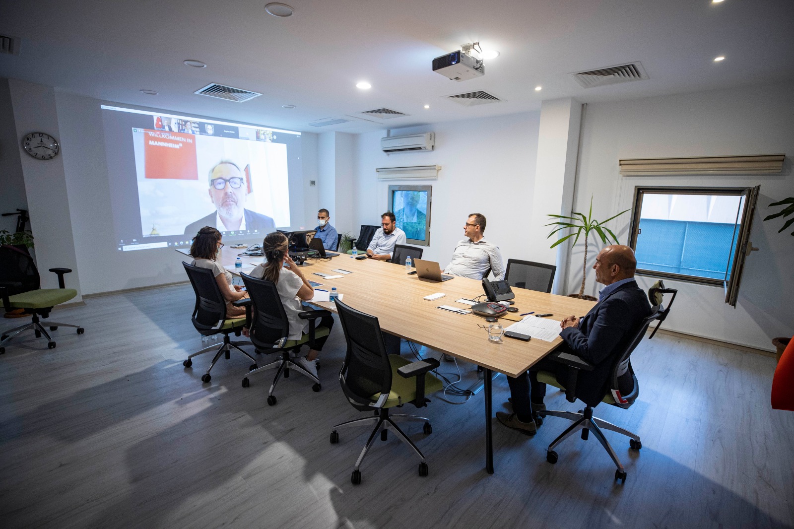 Soyer’den Kültür Zirvesi için davet