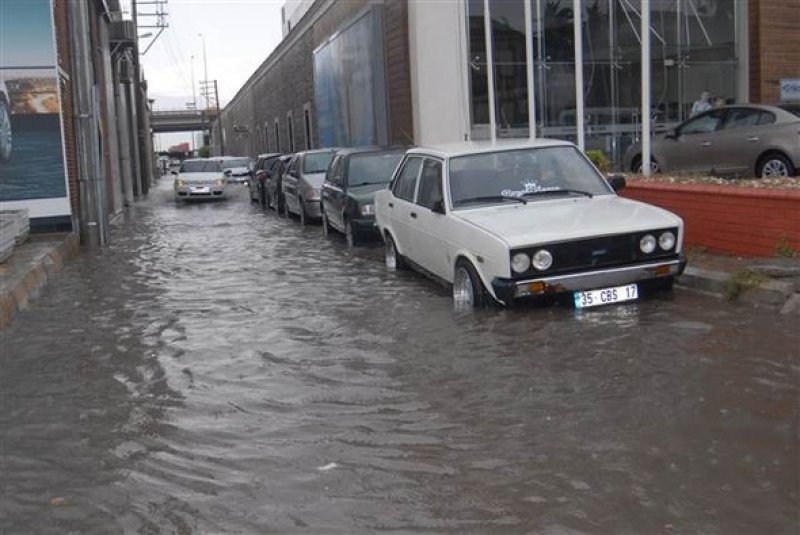 Salih Erkek Yazdı...