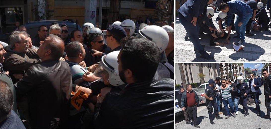 "KILIÇDAROĞLU'NU BİLE DİNLEMİYORLAR!"