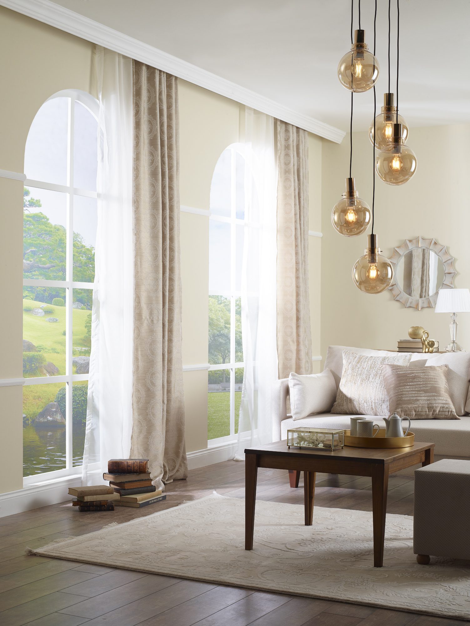 Misafir Ağırlamalarının Baş Kahramanı: Sehpalar