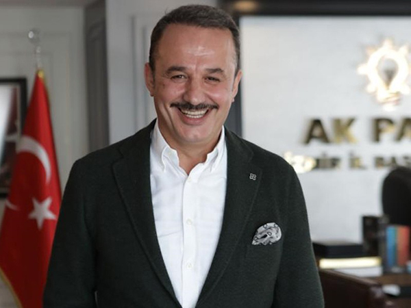 Şengül, Kocaoğlu'nun o sözlerini değerlendirdi: İzmir’i yeterince yaktın