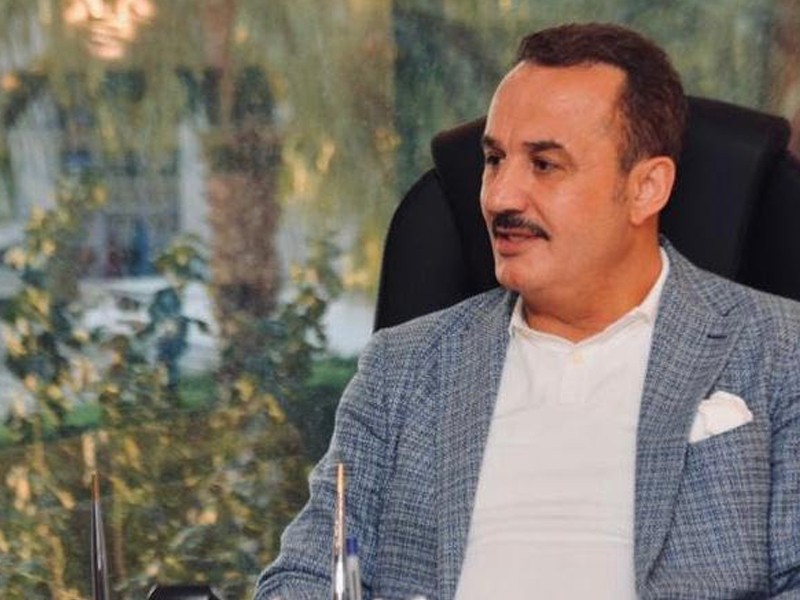 Şengül'den Kocaoğlu'na sert yanıt; 'Siz peşkeş çekip rant sağladığınız yerlere bakın'