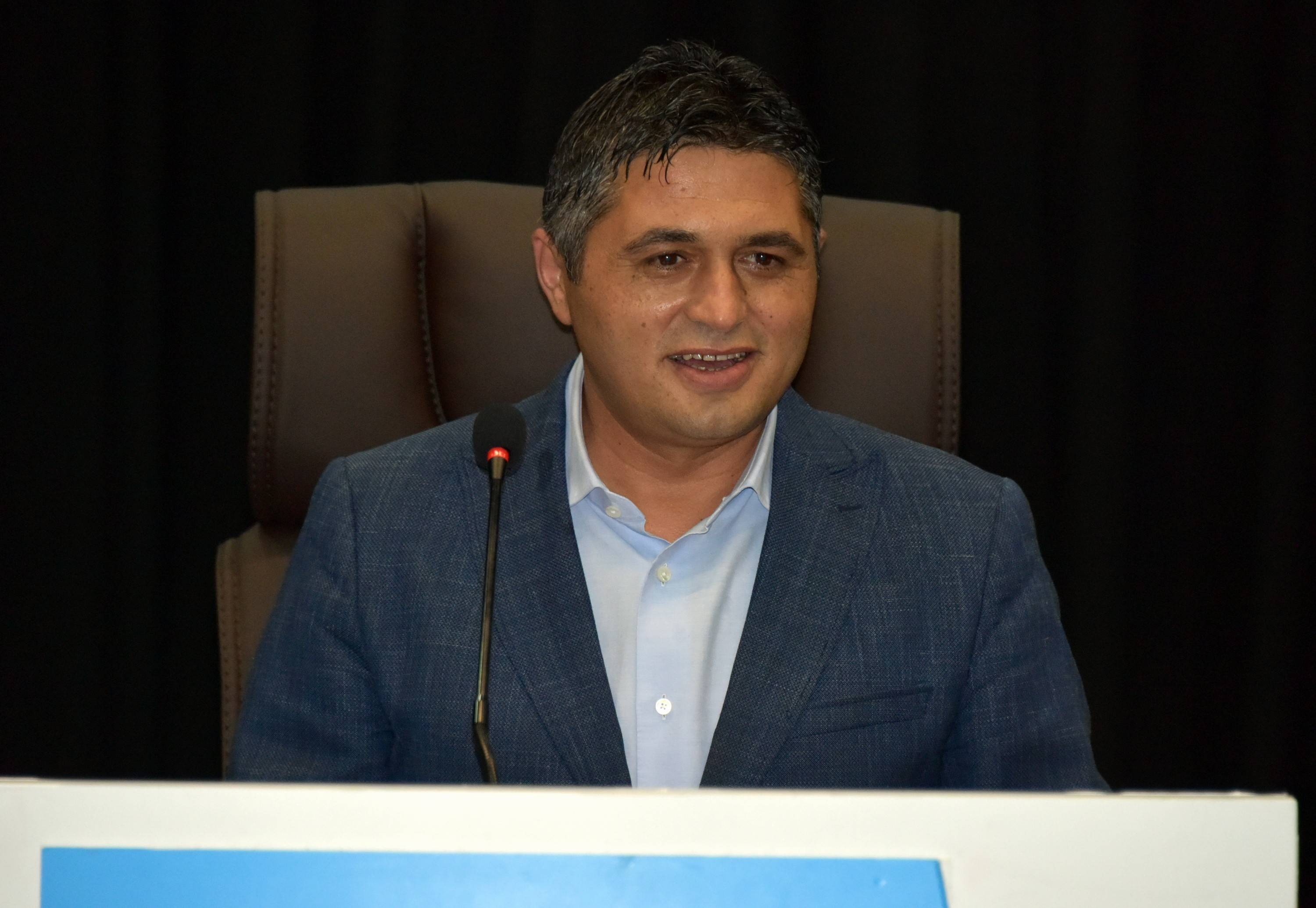 Aliağa Belediyesi Temmuz Ayı Olağan Meclisi Toplandı, İkinci Birleşim 9 Temmuz Cuma Günü