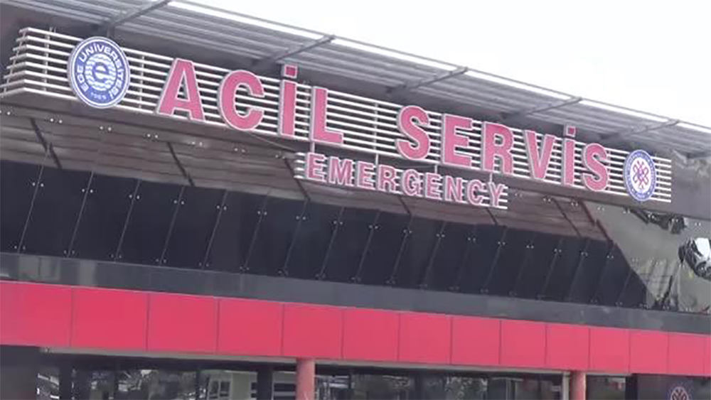 Ev yapımı alkol aldıktan sonra fenalaşan öğrenci hayatını kaybetti