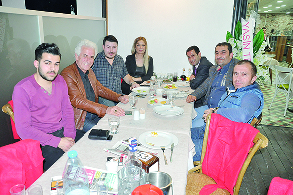 322 Adana Usta Kebap açıldı