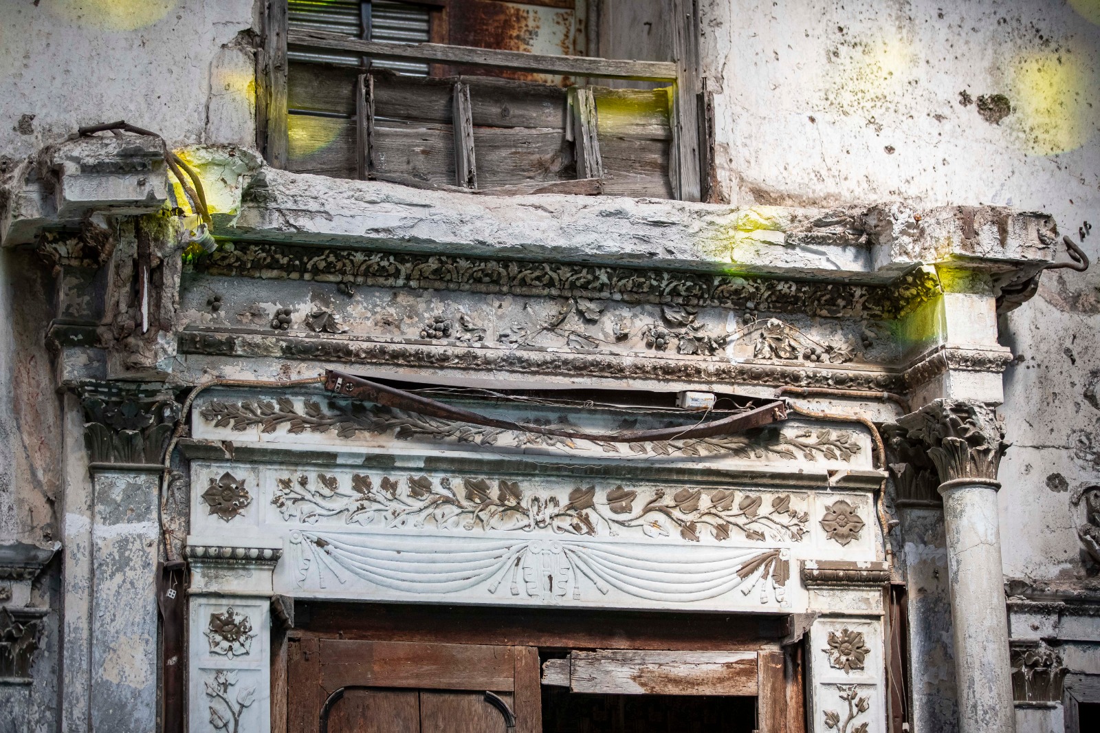 Başkan Soyer İzmir Yahudi Mirası Projesi'nin açılışına katıldı: “Proje Kemeraltı'na büyük ivme kazandıracak”