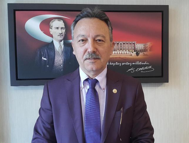 CHP'de İzmir Milletvekilleri'nden değişim çağrısına 'Koca' tepki!