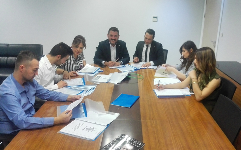 AK Parti Teşkilat Başkanlığı ona emanet