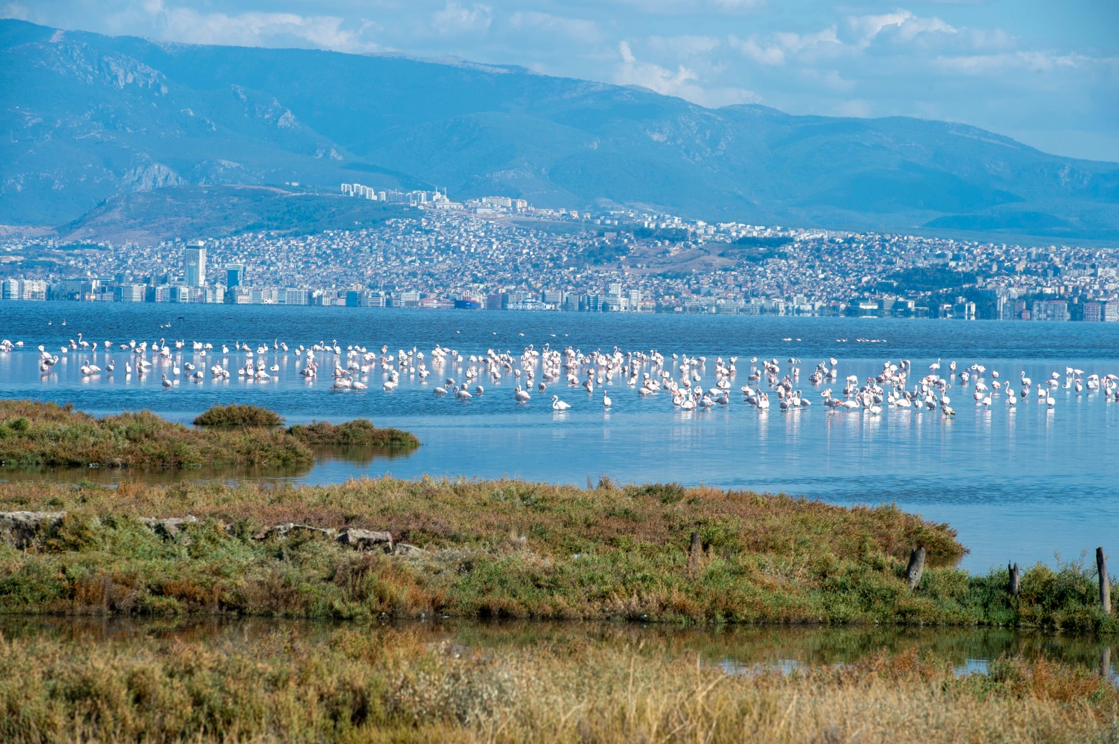 Soyer’den İzmir’in arıtma alanındaki liderliğini perçinleyecek adımlar
