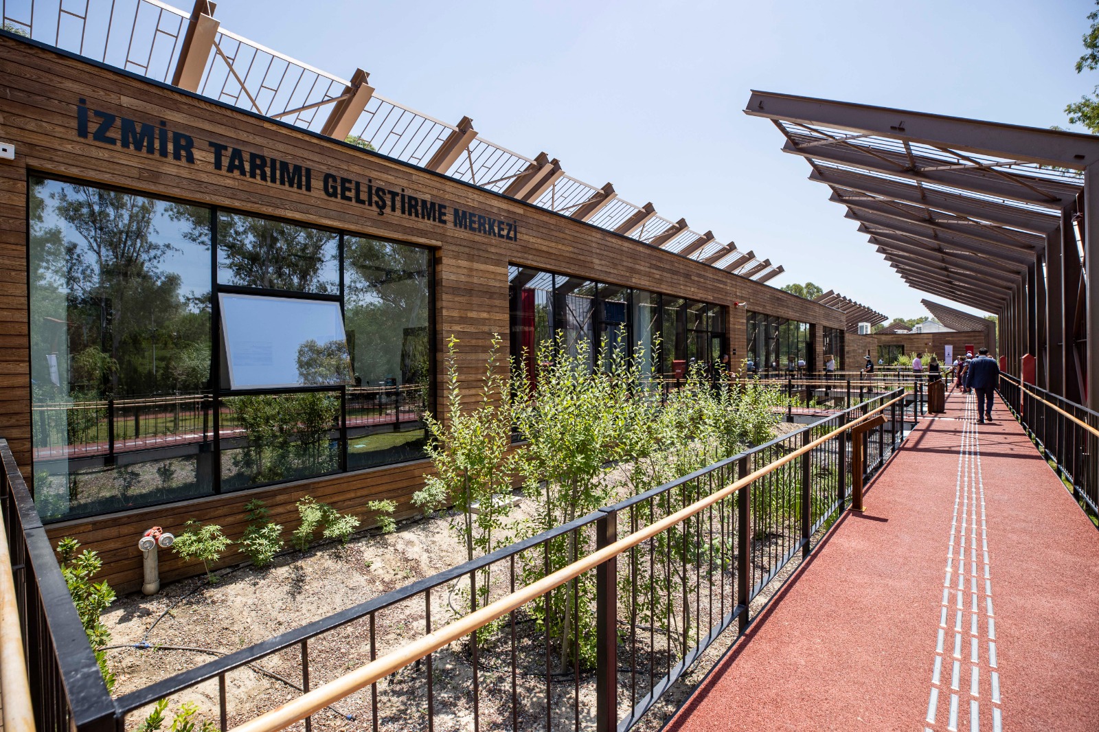 Kılıçdaroğlu’nun İzmir’deki açılış maratonunun üçüncü durağı Sasalı