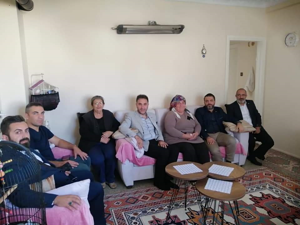 Söz mahallelerde…