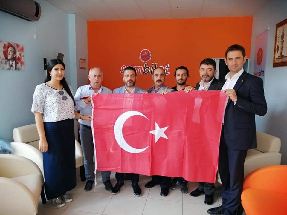 Söz mahallelerde…