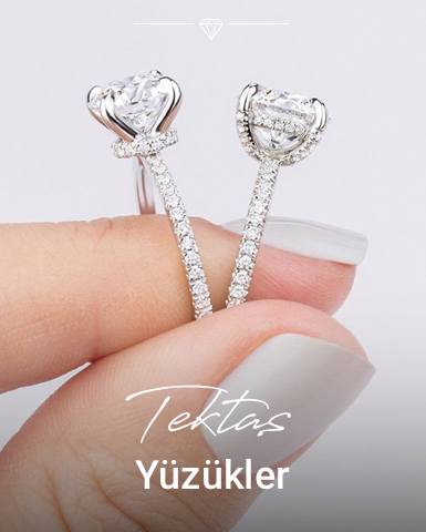 İnternete Özel İnanılmaz İndirimler Storks Pırlanta'da!