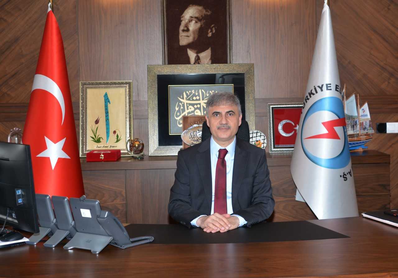 #KesintisizEnerjininKolayYolu: “TEDAŞ Elektrik Arıza İhbar Uygulaması”