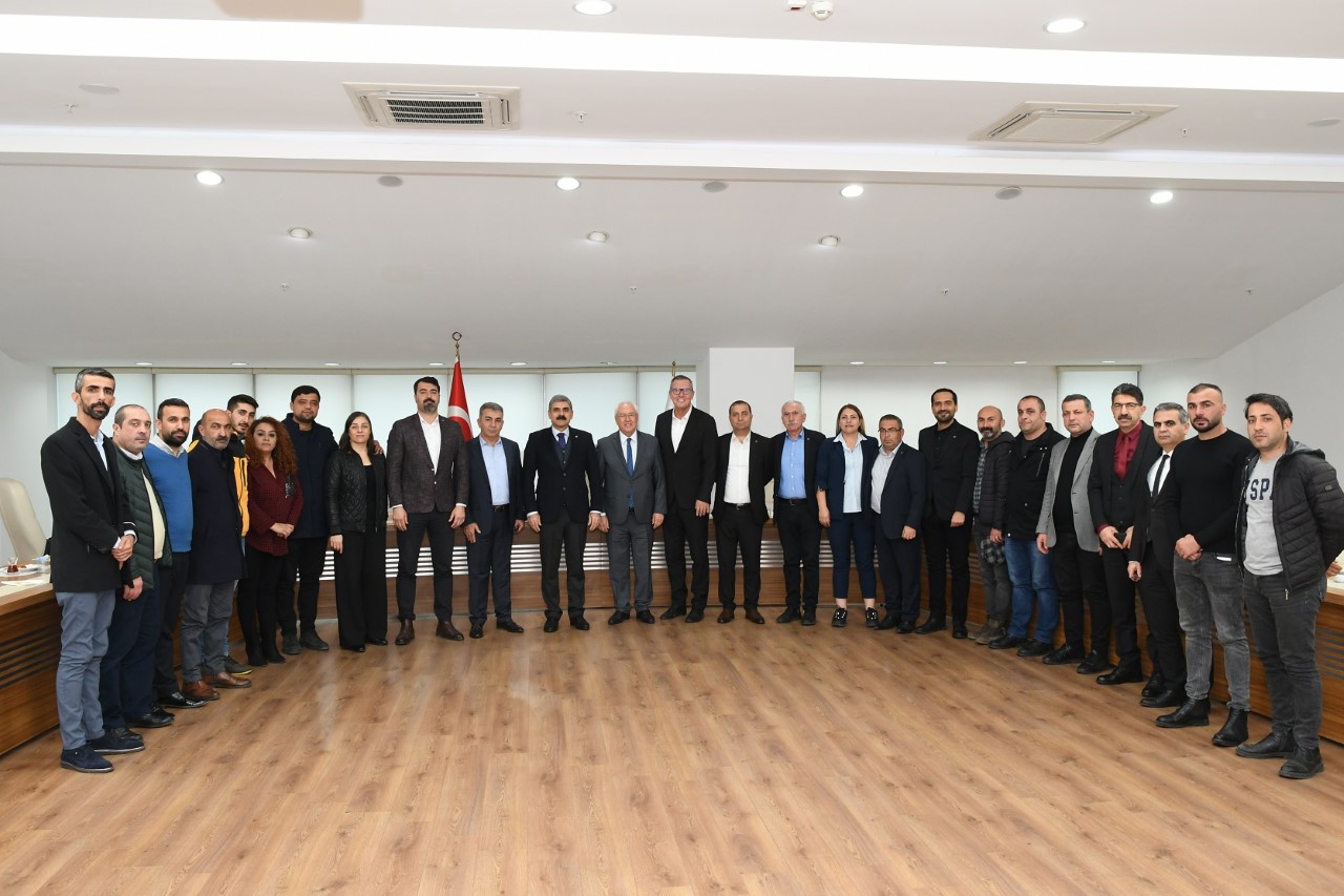 KARBEL AŞ'de toplu iş sözleşmesi sevinci