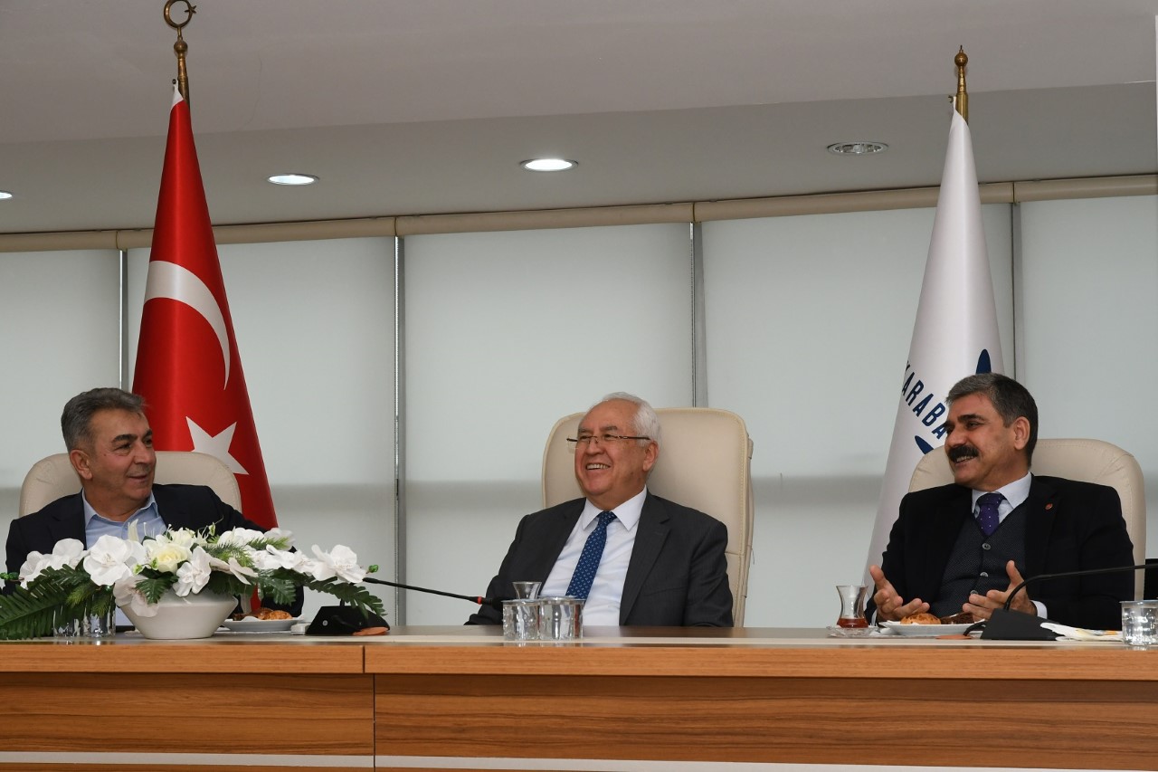 KARBEL AŞ'de toplu iş sözleşmesi sevinci