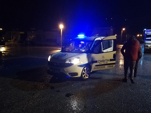 İzmir'de tüp paniği