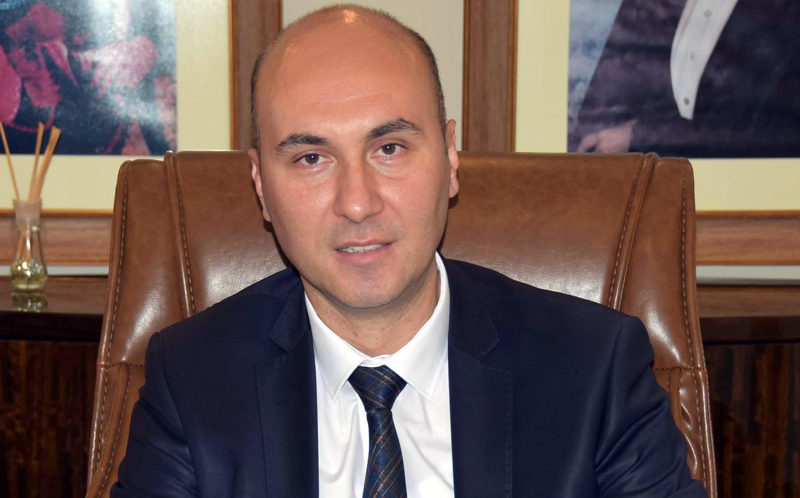 İzmir'in 'İmza' raporu