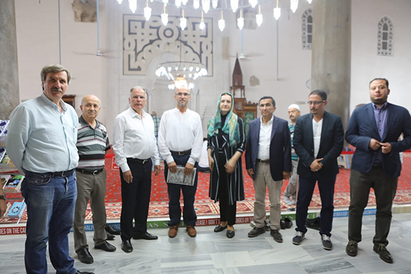 HOTAR'DAN SELÇUK’UN TALEPLERİNE HIZLI ÇÖZÜM