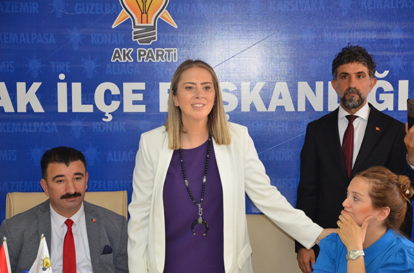 ÇANKIRI: 24 HAZİRAN’DA İKİNCİ BAYRAMI KUTLAYACAĞIZ