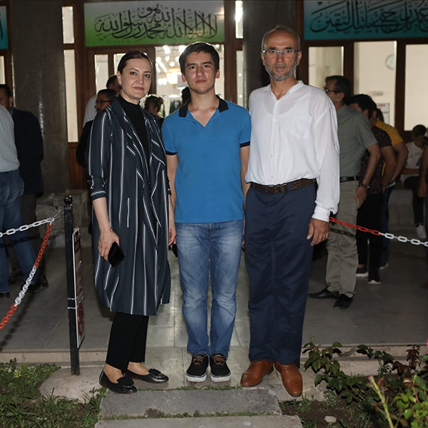 HOTAR'DAN SELÇUK’UN TALEPLERİNE HIZLI ÇÖZÜM