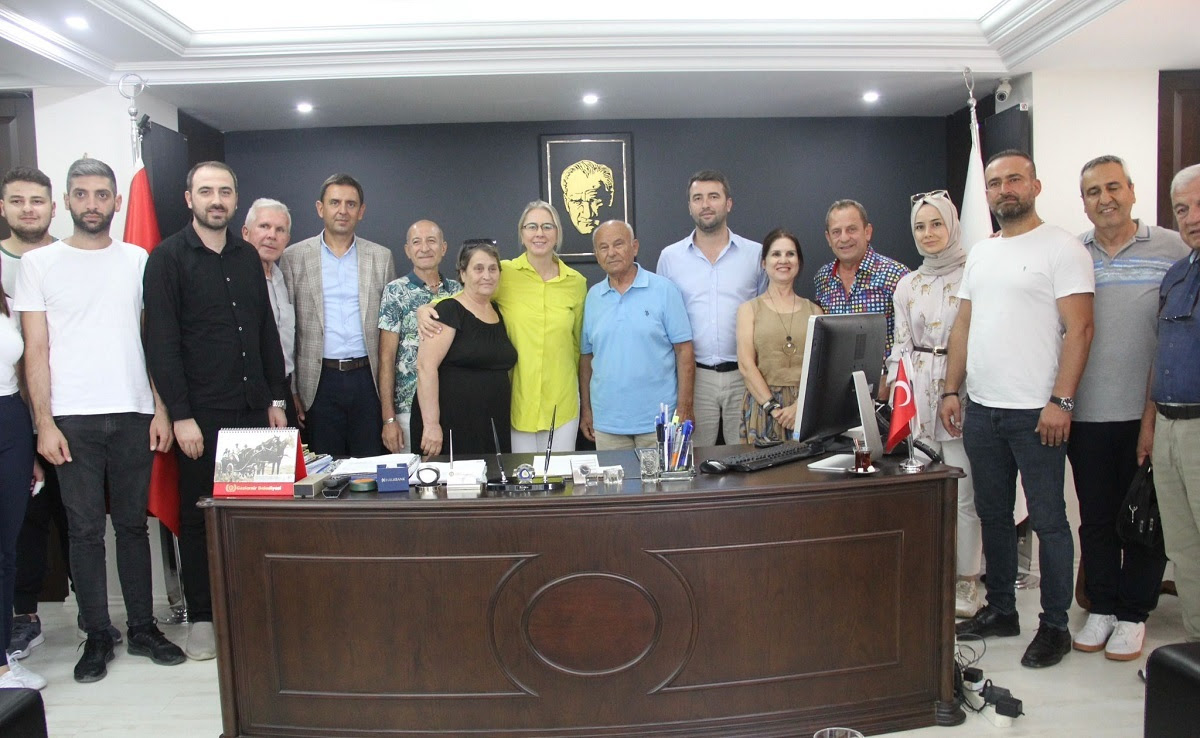 Çankırı’dan CHP belediyeciliğine ‘Balon’ Benzetmesi